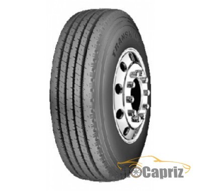 Грузовые шины TransKing TG866 (рулевая ось) 295/80 R22.5 152/149L